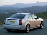 Cadillac CTS-V 2004 года